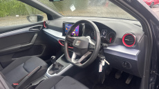 SEAT Arona 1.0 TSI 110 FR 5dr Petrol Hatchback